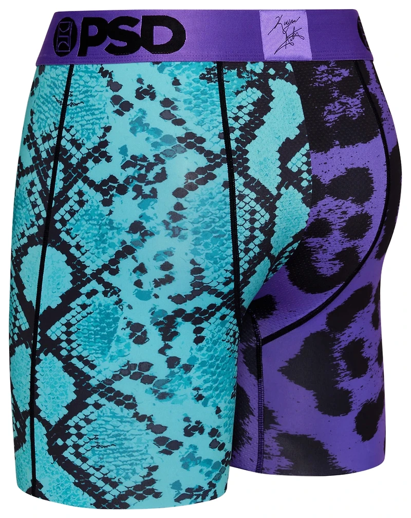 PSD Kiyan Snake Eyes Underwear - Men's