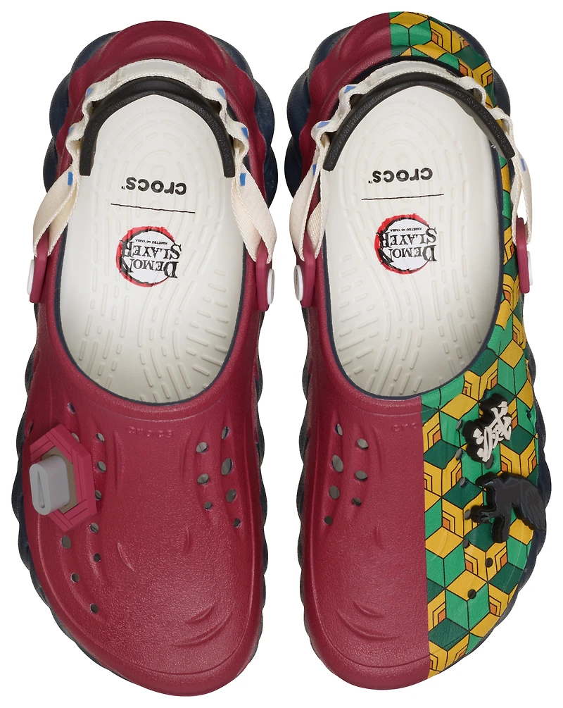 Crocs Demon Slayer Echo Clog