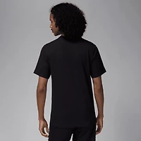 Jordan Air Stretch Short Sleeve Crew