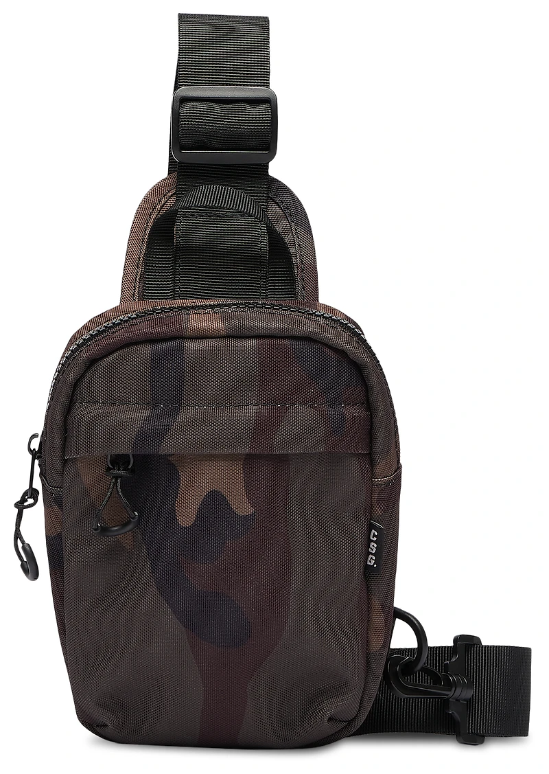 CSG Baseline Crossbody - Adult