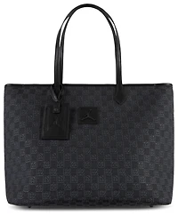 Jordan Monogram Tote