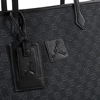 Jordan Monogram Tote