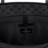 Jordan Monogram Tote
