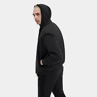 UGG Evren Bonded Fleece Full-Zip Hoodie - Men's