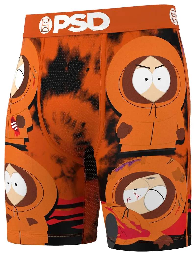 PSD You Killed Kenny Underwear  - Men's