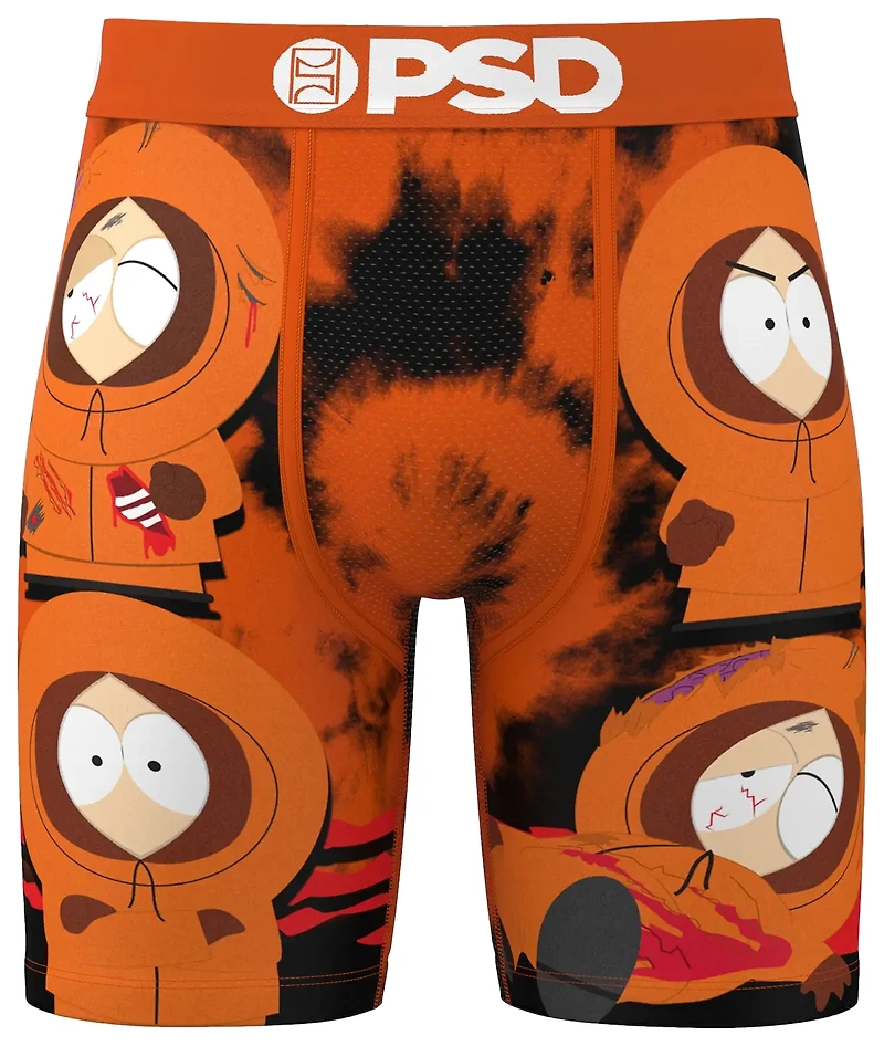PSD You Killed Kenny Underwear  - Men's
