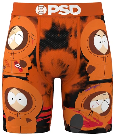 PSD You Killed Kenny Underwear  - Men's