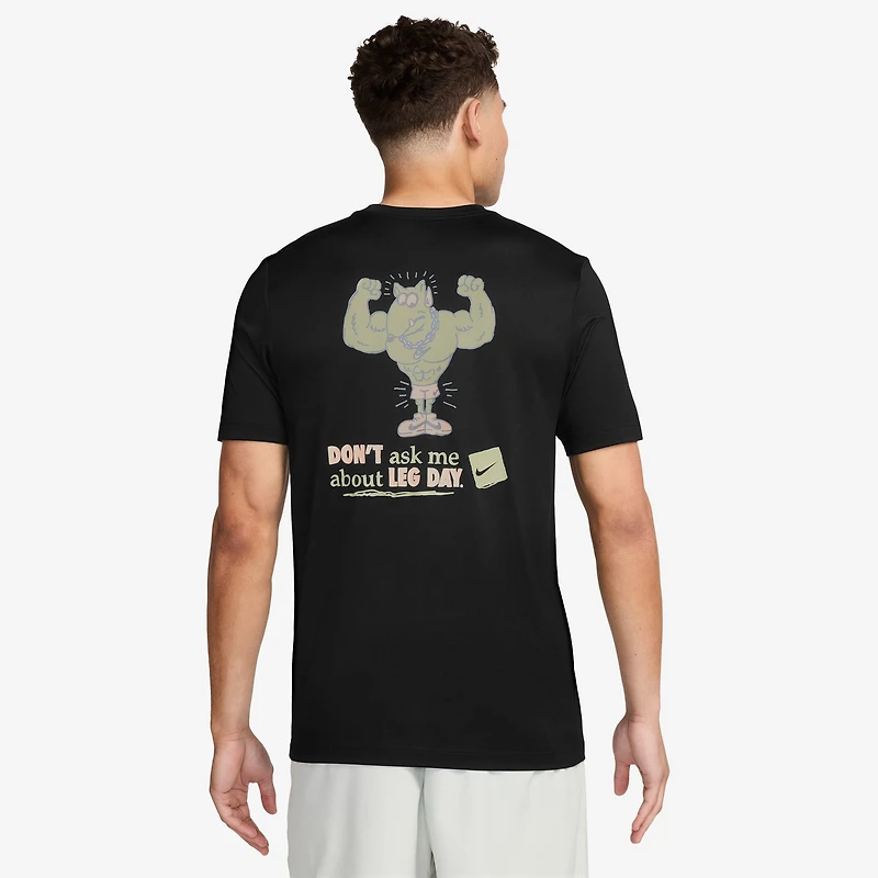 Nike Dri-FIT RLGD IYKYK 2 T-Shirt