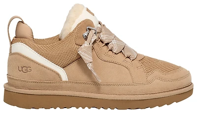 UGG Boys Lowmel - Boys' Preschool Shoes Sand/Sand