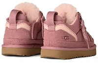 UGG Girls Lowmel - Girls' Toddler Shoes Pink Dawn/Pink Dawn