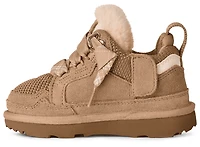 UGG Girls Lowmel - Girls' Toddler Shoes Sand/Sand