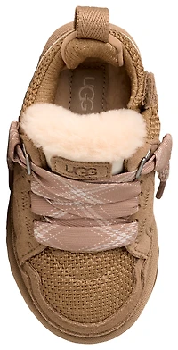 UGG Girls Lowmel - Girls' Toddler Shoes Sand/Sand