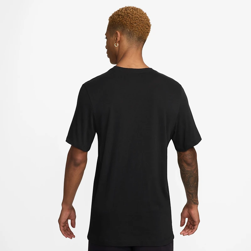 Nike Dri-FIT Slub T-Shirt IYKYK