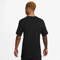 Nike Dri-FIT Slub T-Shirt IYKYK