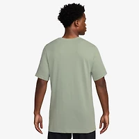 Nike Dri-FIT Slub T-Shirt IYKYK