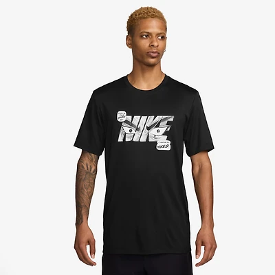 Nike Dri-FIT RLGD IYKYK T-Shirt