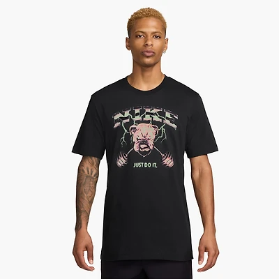 Nike Gym Kit Summit T-Shirt