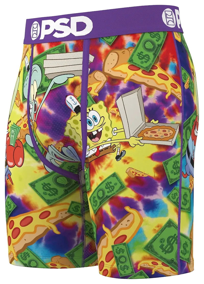 PSD SB Delivery Underwear - Men's