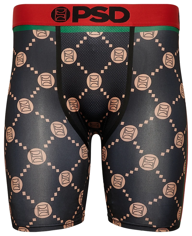 PSD Emblem Luxe Underwear - Men's