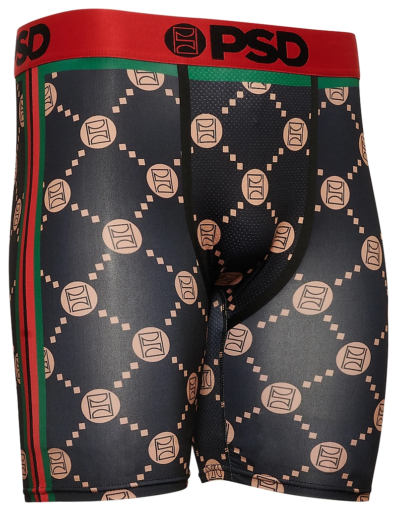 PSD Emblem Luxe Underwear - Men's