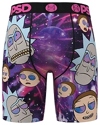 PSD R&M Galactic Underwear - Men's