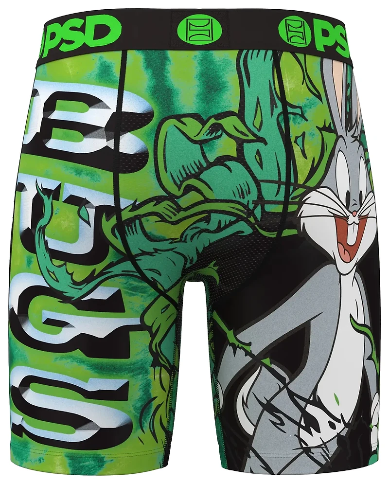 PSD Looney Bugs Underwear - Men's