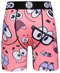 PSD Patrick Faces Underwear - Men's
