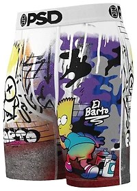 PSD Bart Bomb Underwear - Men's