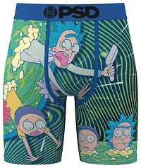 PSD R&M Portal Haze Underwear - Men's