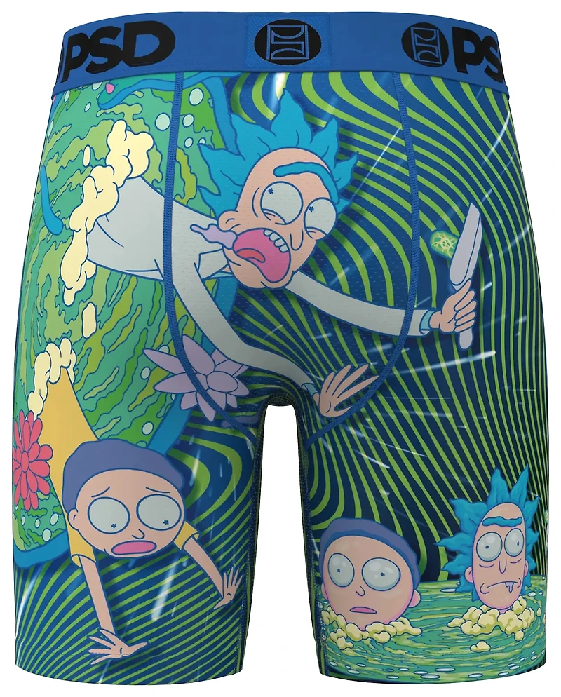 PSD R&M Portal Haze Underwear - Men's