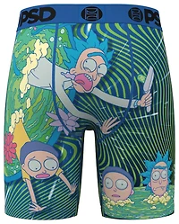 PSD R&M Portal Haze Underwear - Men's