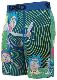 PSD R&M Portal Haze Underwear - Men's
