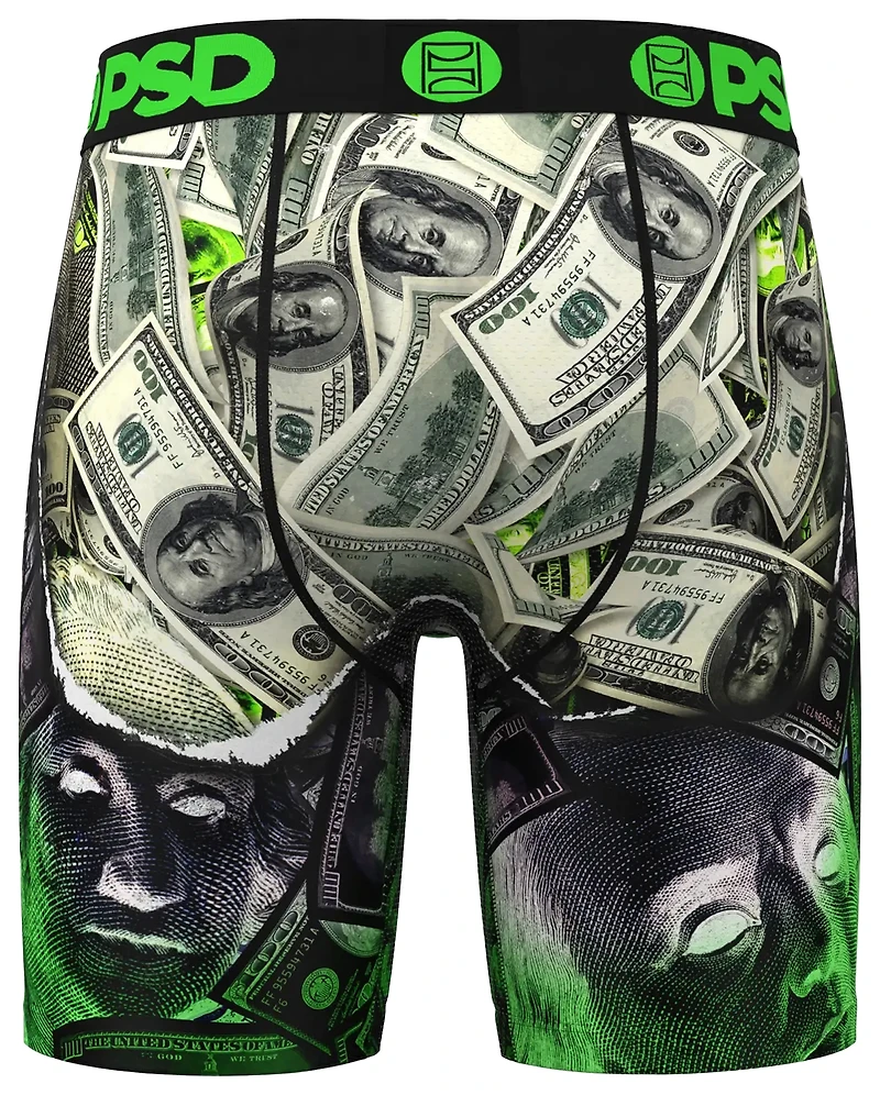 PSD WF Sage Briefs - Men's