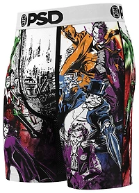 PSD Gotham Villians Underwear - Men's