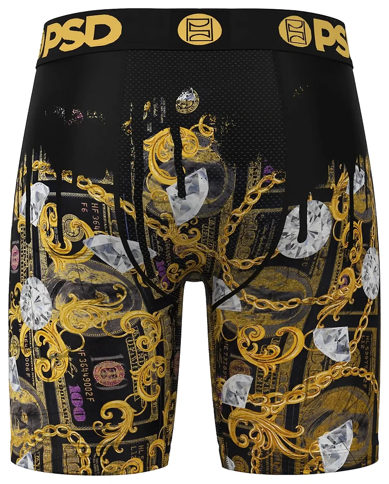 PSD WF Money Hungry Briefs - Men's