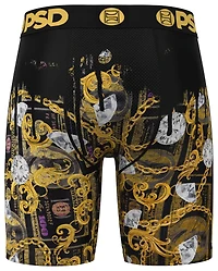 PSD WF Money Hungry Briefs - Men's