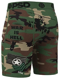 PSD WF Bomber Underwear - Men's