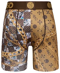 PSD WF Deluxe Briefs - Men's
