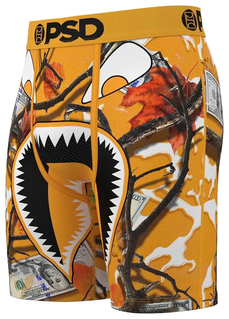 PSD WF Pumpkin Spice Underwear - Men's
