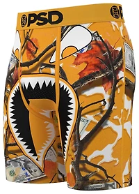 PSD WF Pumpkin Spice Underwear - Men's