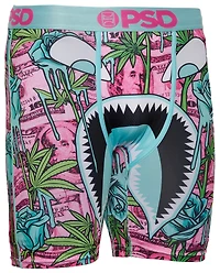 PSD War Face High Underwear - Men's