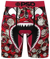 PSD WF Red Cash Underwear - Men's