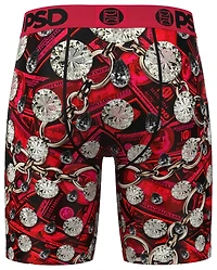 PSD WF Red Cash Underwear - Men's