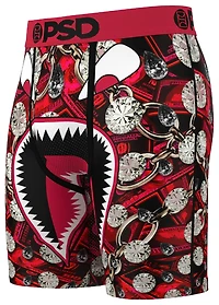 PSD WF Red Cash Underwear - Men's