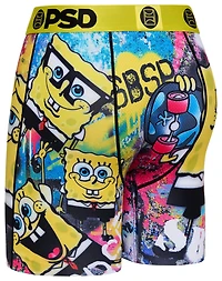 PSD SpongeBob SquarePants Underwear - Men's