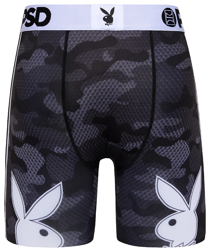 PSD Playboy Varsity Underwear - Men's