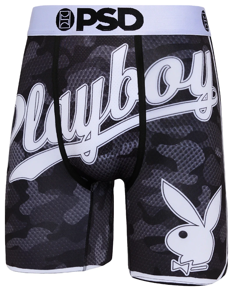 PSD Playboy Varsity Underwear - Men's
