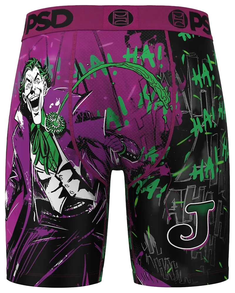 PSD Joker LOL Underwear - Men's