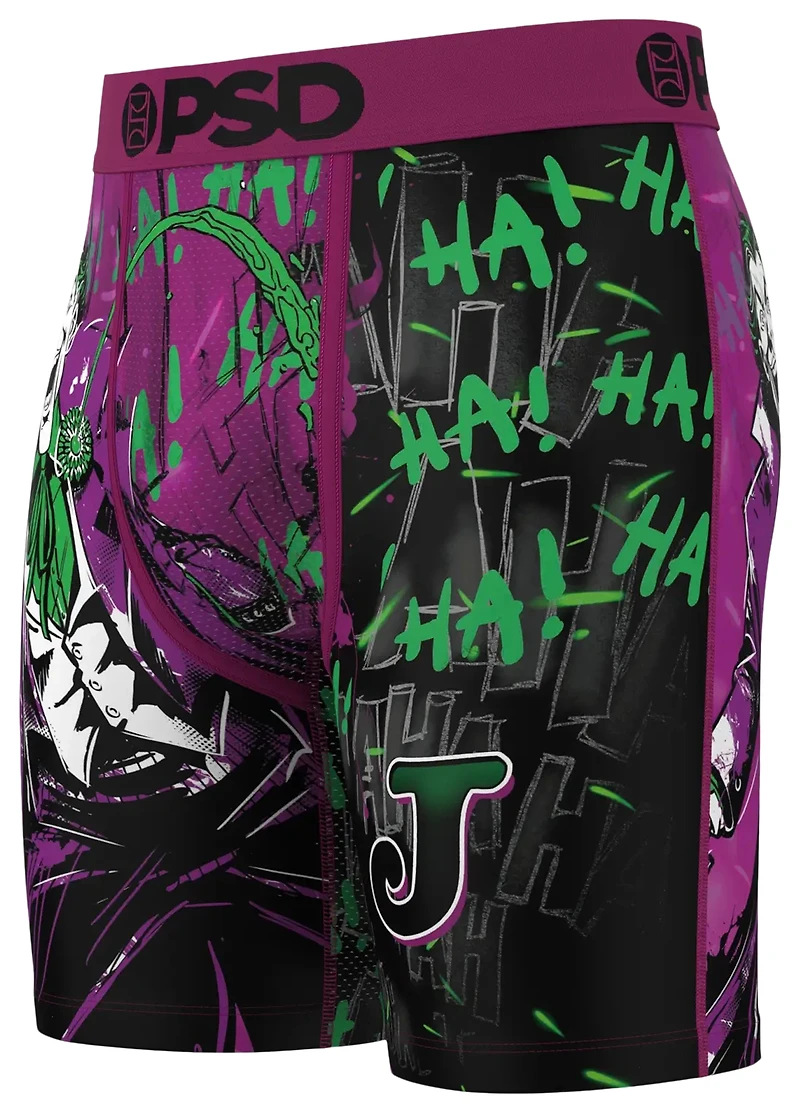 PSD Joker LOL Underwear - Men's