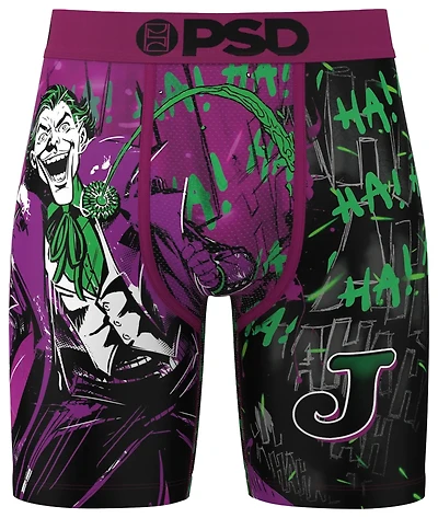 PSD Joker LOL Underwear - Men's